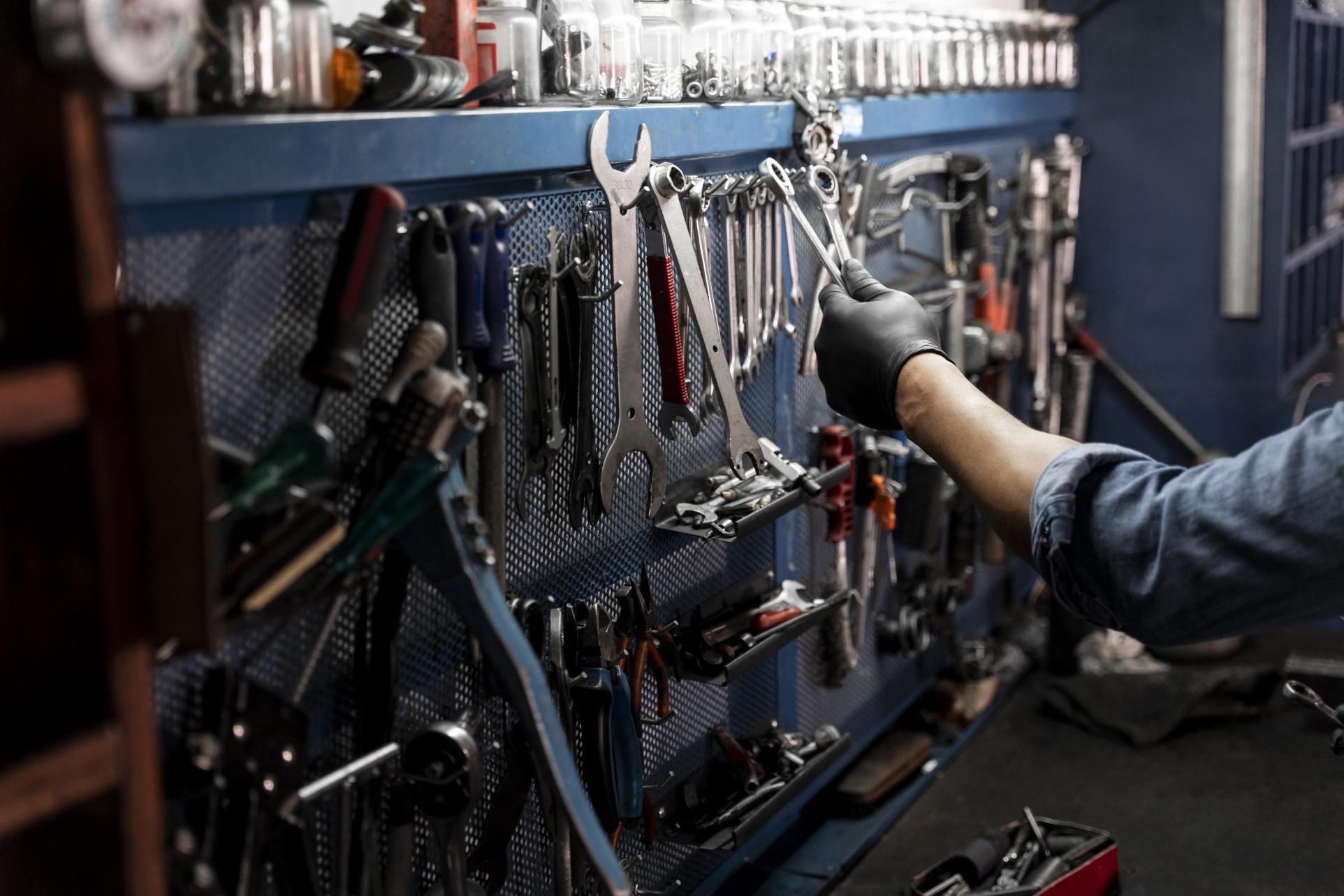 Why Bengkel Opik Jaya Motor Is the Top Choice in Cilacap?