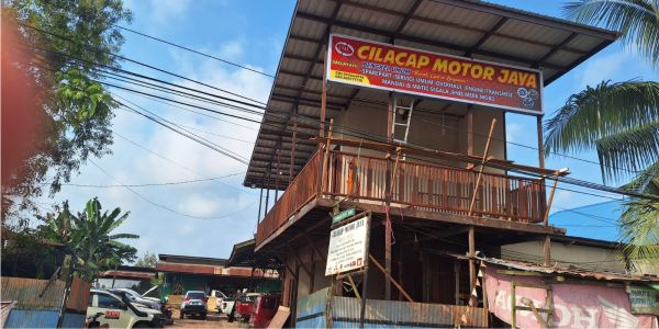 Expert Mechanics in Cilacap: Secrets to Keeping Your Motorcycle Running Smoothly