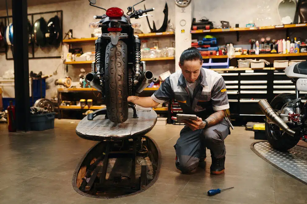 Why Bengkel Opik Jaya Motor Is Cilacap's Trusted Choice?